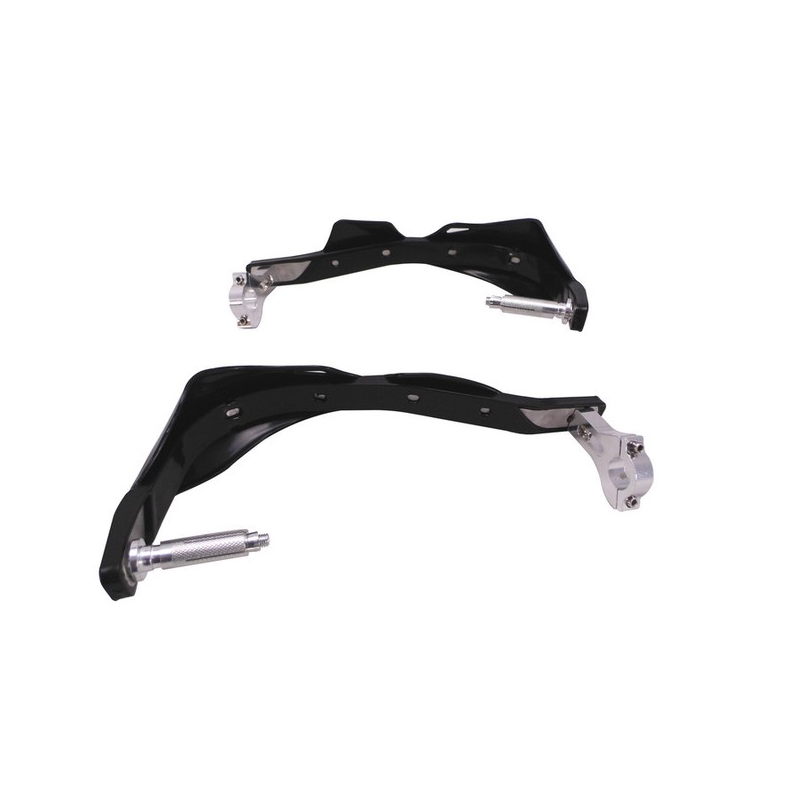 Universal-Handschützer R-TOOL schwarz
