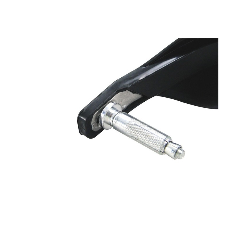 Universal-Handschützer R-TOOL schwarz