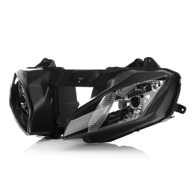 Scheinwerfer R-TOOL Yamaha YZF-R6 (08-16)