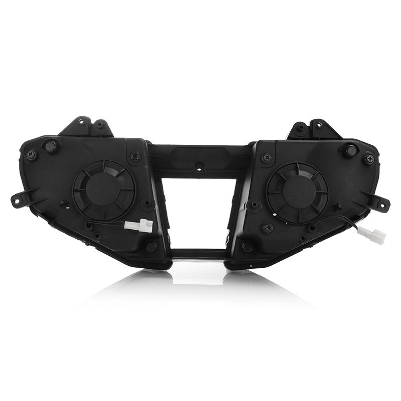 Scheinwerfer R-TOOL Yamaha YZF-R6 (08-16)