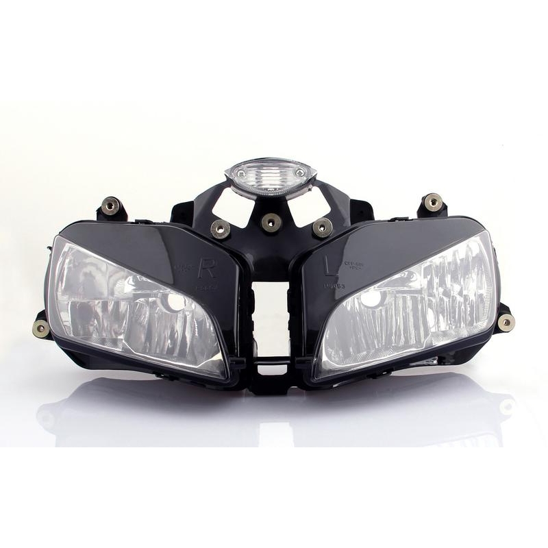 Frontscheinwerfer R-TOOL Honda CBR600RR (03-06)