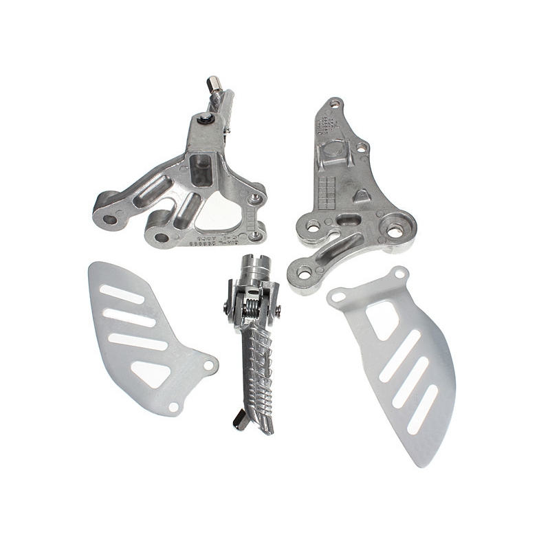 Frontbügel mit Fußrasten R-TOOL Suzuki GSXR1000 (05-14) Ausverkauf