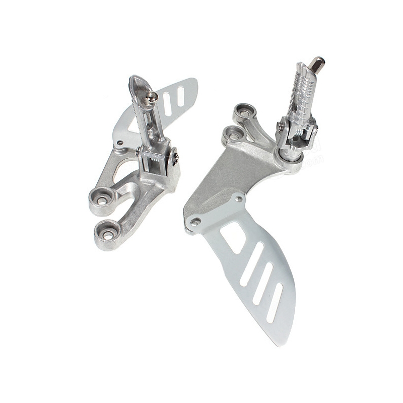 Frontbügel mit Fußrasten R-TOOL Suzuki GSXR1000 (05-14) Ausverkauf
