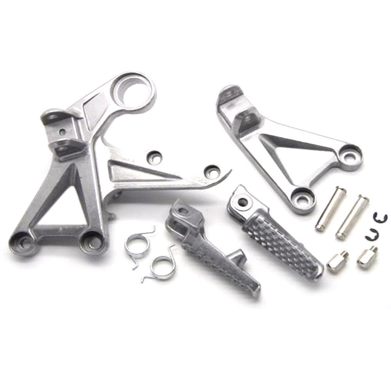 Frontbügel mit Trittbrettern R-TECH Honda CBR1000RR (08-11)