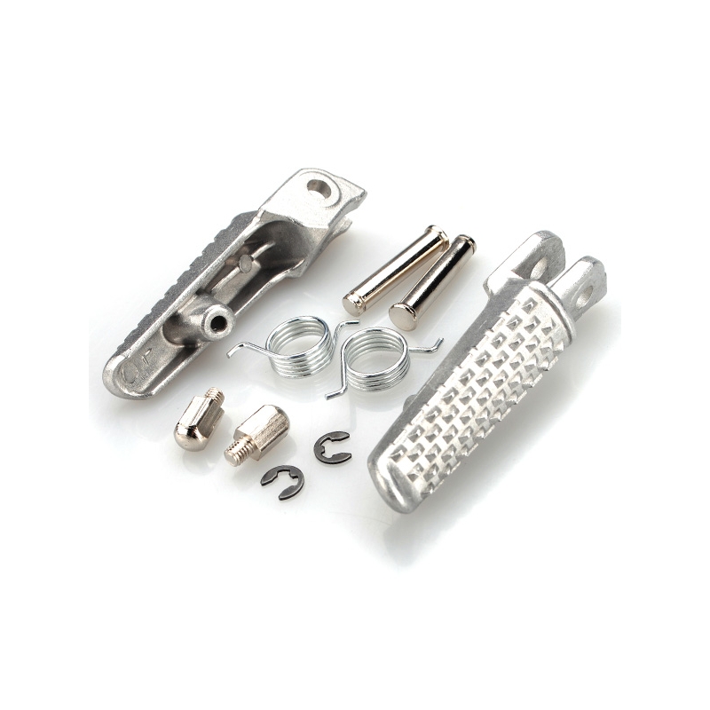 Frontbügel mit Trittbrettern R-TECH Honda CBR1000RR (08-11)