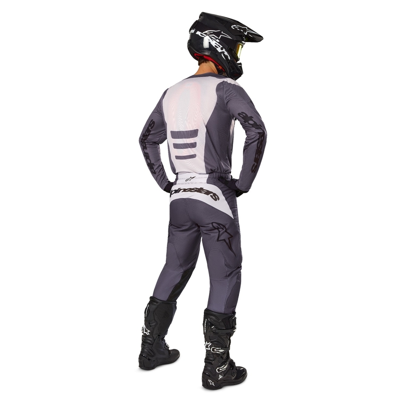 Alpinestars Fluid Haul Motocrosshose sandbraun