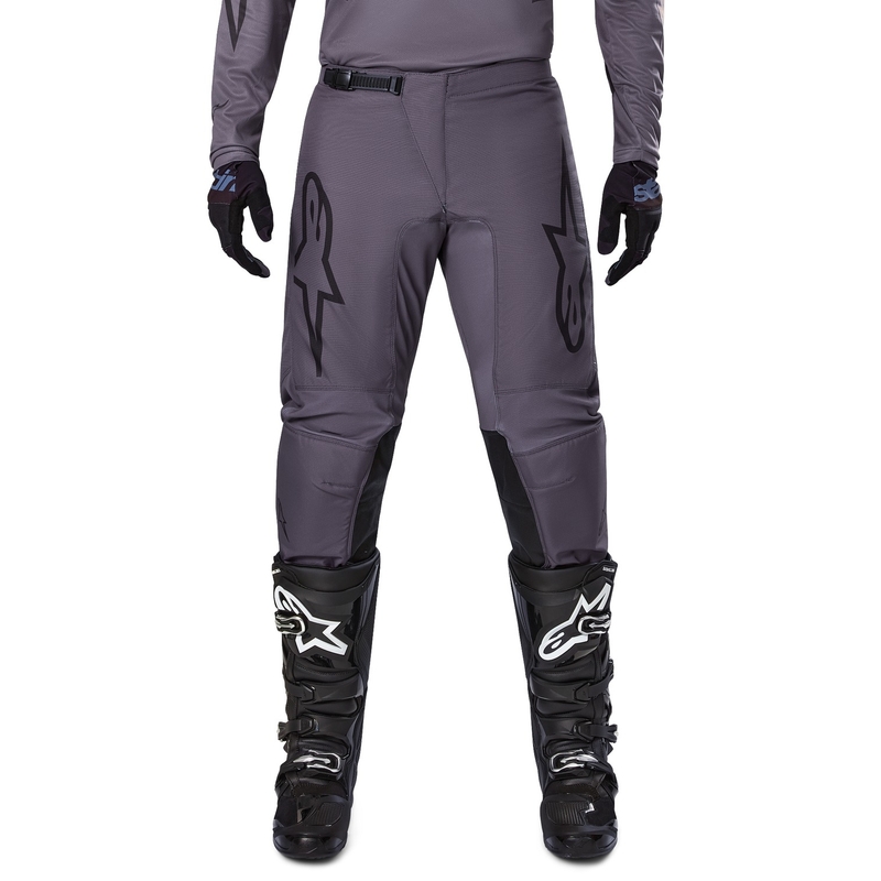 Alpinestars Fluid Haul Motocrosshose sandbraun