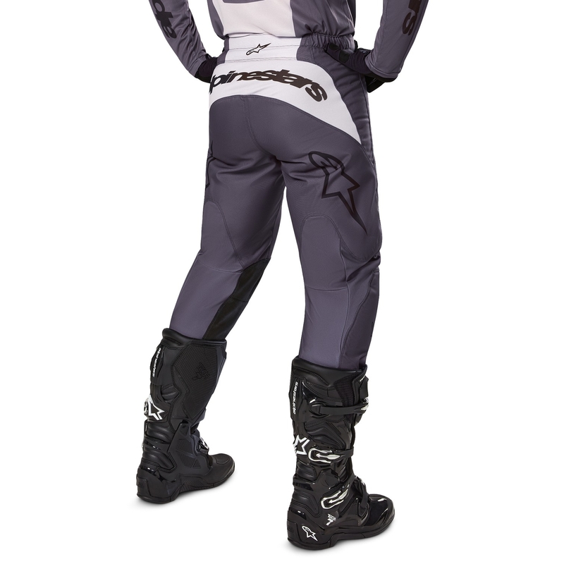 Alpinestars Fluid Haul Motocrosshose sandbraun