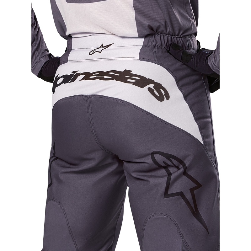Alpinestars Fluid Haul Motocrosshose sandbraun