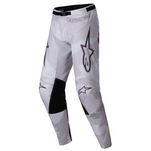 Alpinestars Racer Hollow Motocross-Hose helltarnbraun