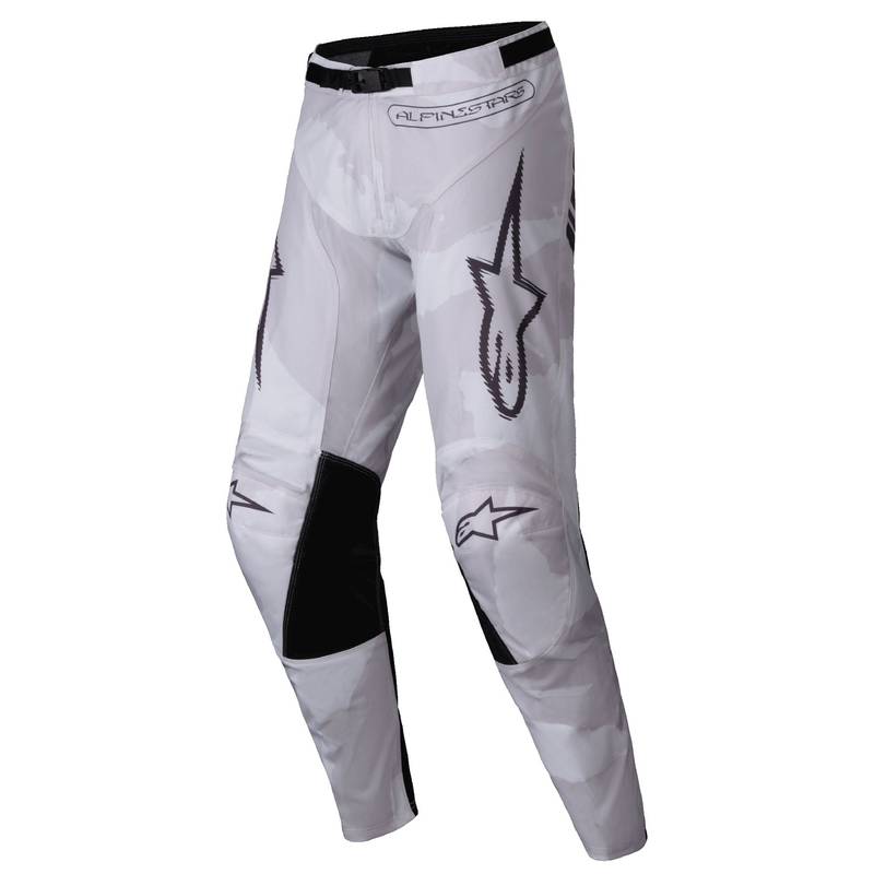 Alpinestars Racer Hollow Motocross-Hose helltarnbraun