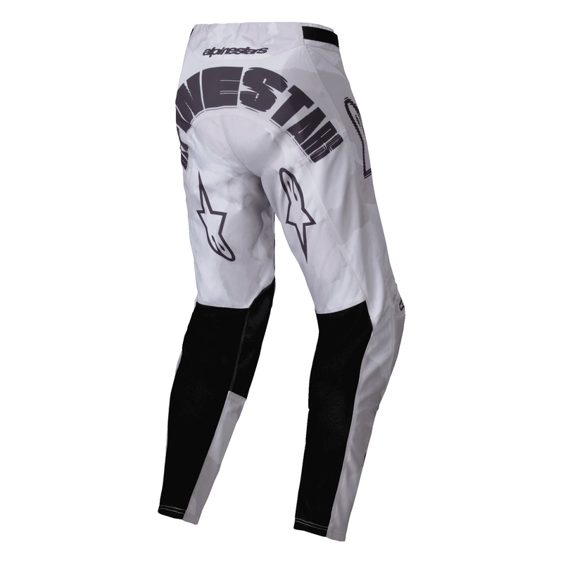 Alpinestars Racer Hollow Motocross-Hose helltarnbraun