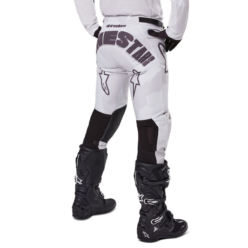 Alpinestars Racer Hollow Motocross-Hose helltarnbraun
