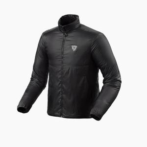 Funktionsjacke Revit Core 2 schwarz