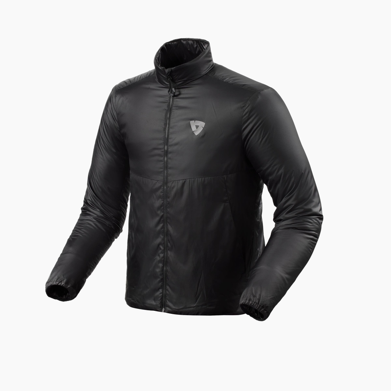 Funktionsjacke Revit Core 2 schwarz