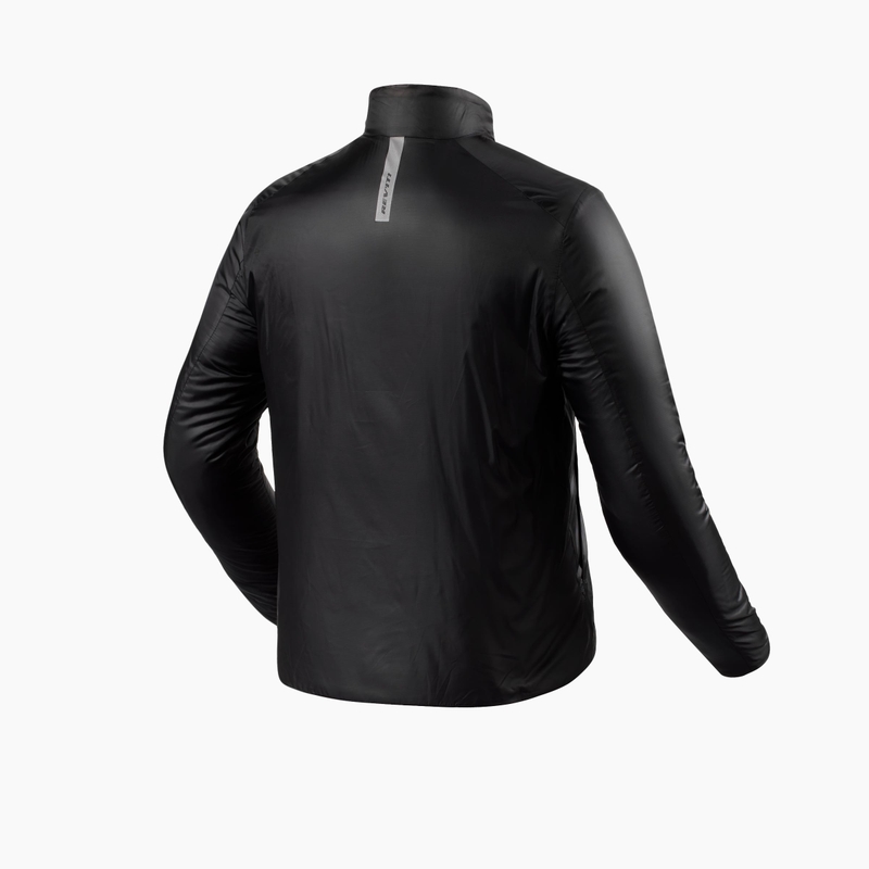 Funktionsjacke Revit Core 2 schwarz