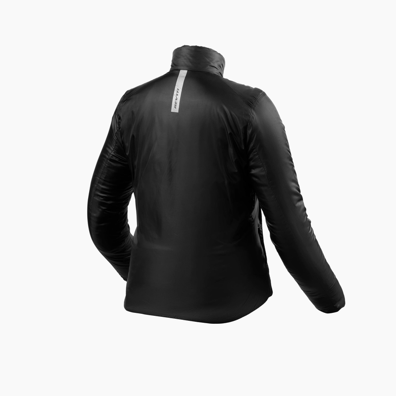 Damen Funktionsjacke Revit Core 2 schwarz