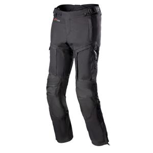 Alpinestars Bogota Pro Drystar 3 Saison 2025 Motorradhose Schwarz