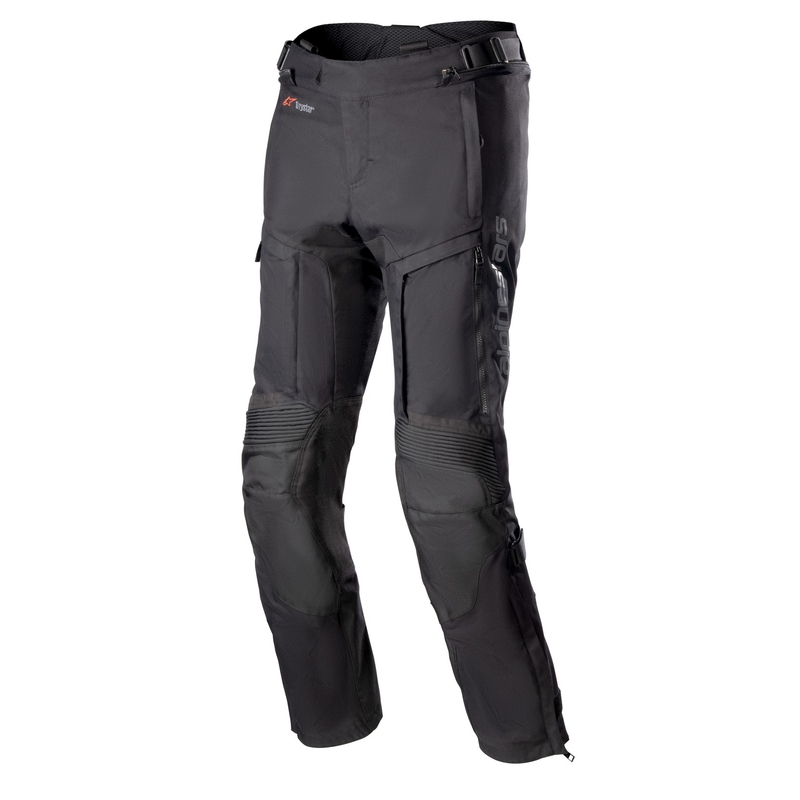Alpinestars Bogota Pro Drystar 3 Motorradhose schwarz