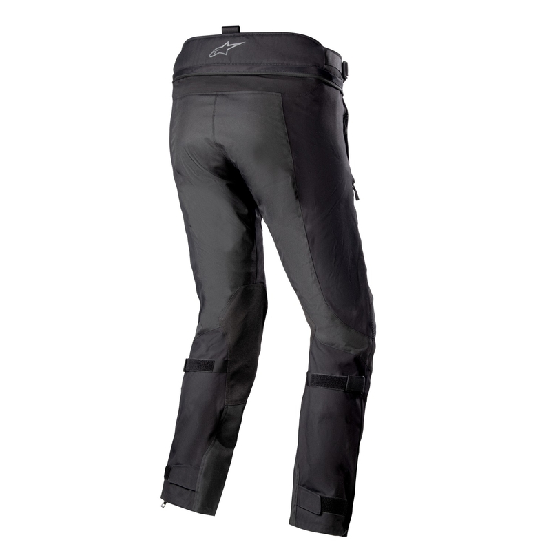 Alpinestars Bogota Pro Drystar 3 Motorradhose schwarz