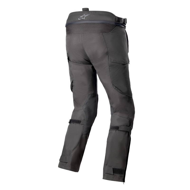 Alpinestars Bogota Pro Drystar 4 Season Motorradhose schwarz