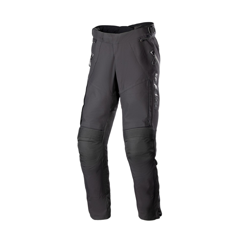 Alpinestars Stella Bogota Pro Drystar 4 Season Damen Motorradhose Schwarz