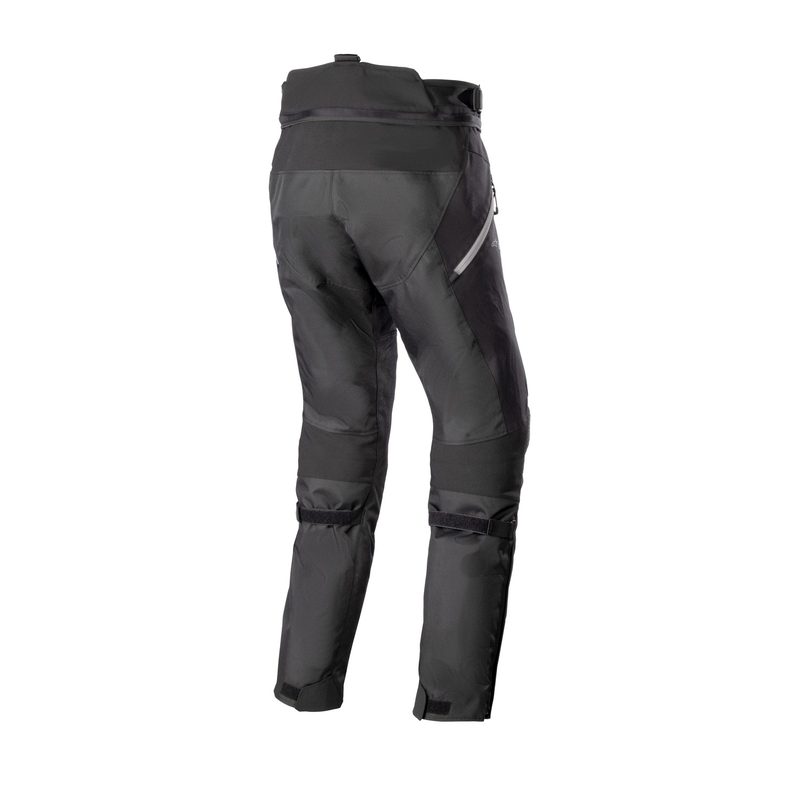 Alpinestars Stella Bogota Pro Drystar 4 Season Damen Motorradhose Schwarz