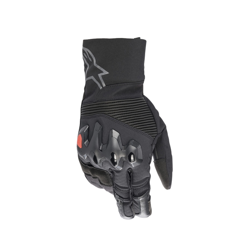 Alpinestars Bogota Drystar XF Motorradhandschuhe schwarz