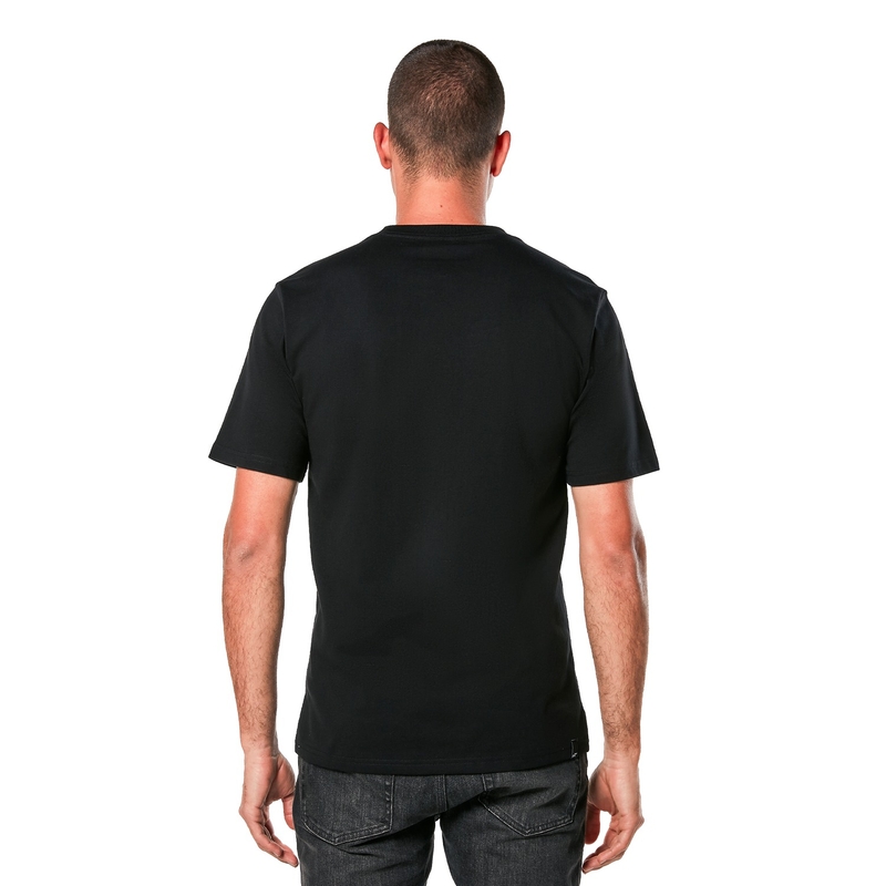 Alpinestars Ageless Shadow CSF T-Shirt schwarz-rot