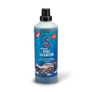 Shampoo mit dichtem Schaum S100Power Bike Shampoo 1 l