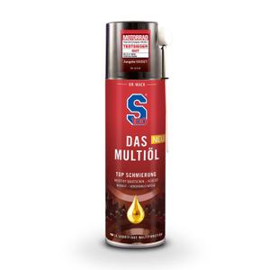 Multifunktionsöl S100 Multifunktionsöl 300 ml