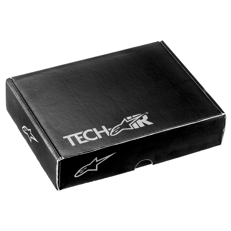 Drahtloses Ersatz-LED-Panel für Alpinestars TECH-AIR®10 Airbagsysteme