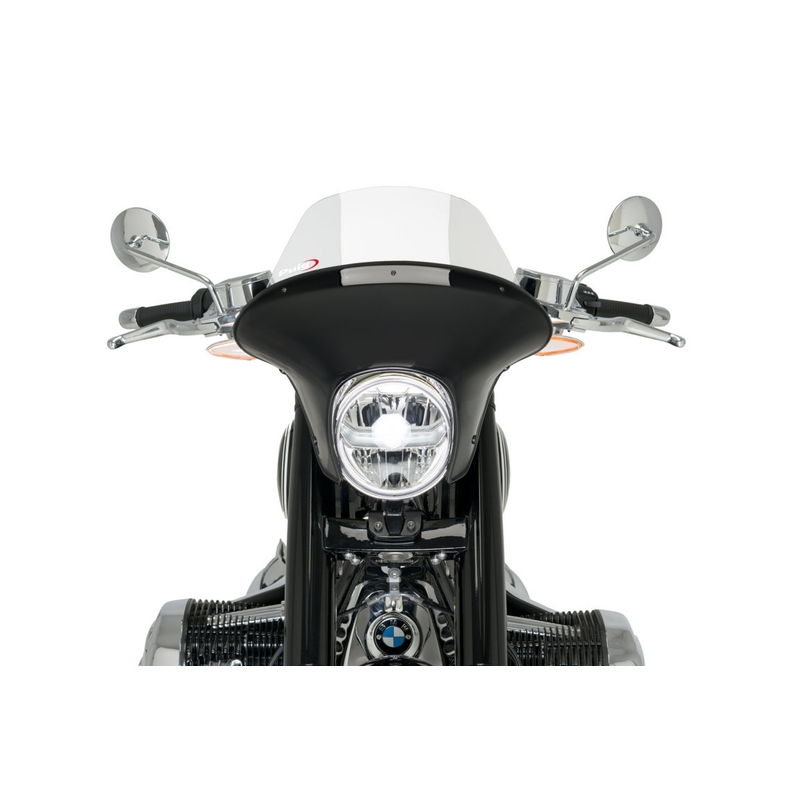Windschutzscheibe PUIG BATWING SML TOURING clear