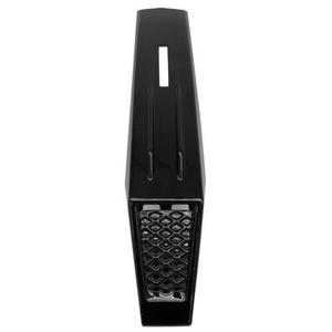 Obere Belüftungsabdeckung für LS2 MX702/MX708 Air Vent Upper Helme schwarz