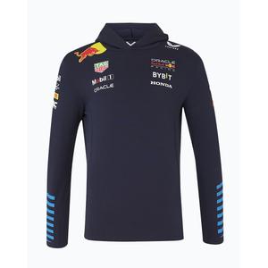 Red Bull Racing F1 Sweatshirt dunkelblau