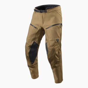 Revit Surface Motorradhose braun
