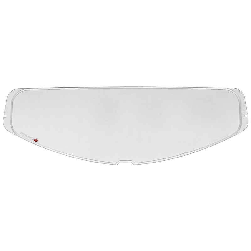 Pinlock 70 Max Vision für Cassida Aero Helme klar