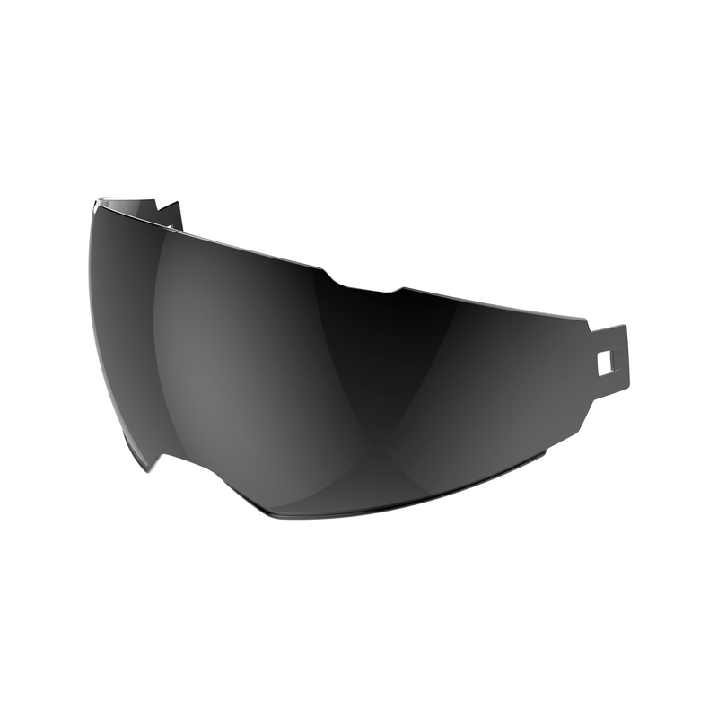 Sonnenblende für Airoh Commander 2 Helme dunkel getönt