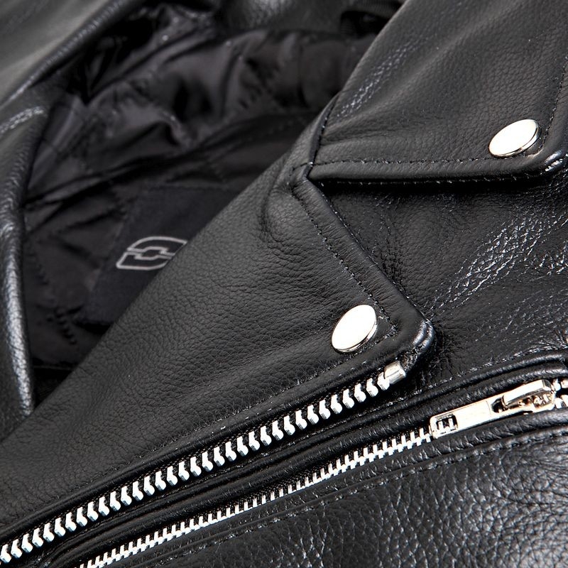 Ozone Ramones Motorradjacke für Frauen