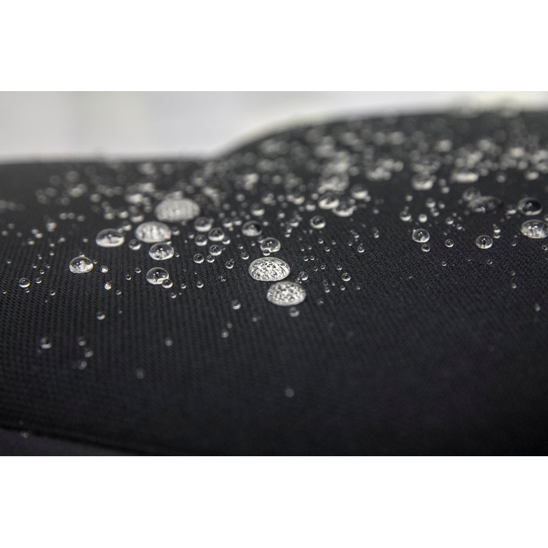 Wasserdichter Gel-Motorradsitz RSA Tour Maxi