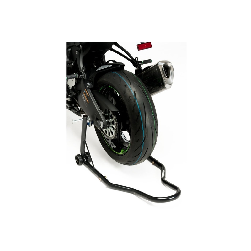 Motorrad Ständer PUIG REAR STAND schwarz