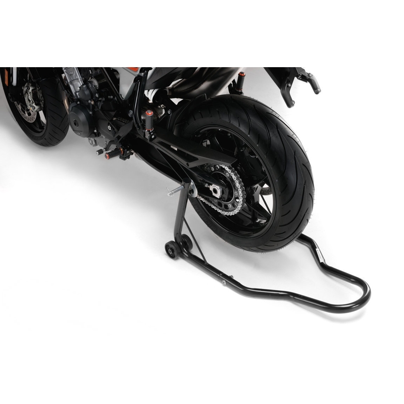 Motorrad Ständer PUIG REAR STAND schwarz