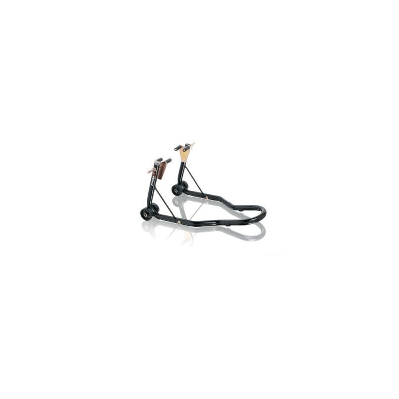 Front stand PUIG schwarz