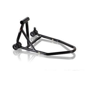 Motorrad Ständer PUIG SIDE STAND 5332N schwarz left