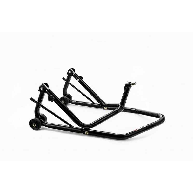 Motorrad Ständer PUIG AXIS FRONT STAND schwarz