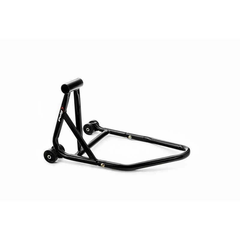 Motorrad Ständer PUIG SIDE STAND schwarz links