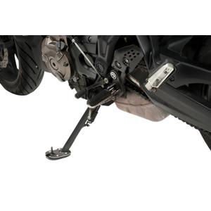 Kickstand extension PUIG 20183N schwarz