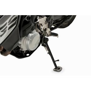 Kickstand extension PUIG 20194N schwarz