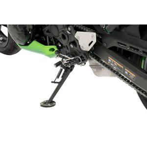 Kickstand extension PUIG 20198N schwarz