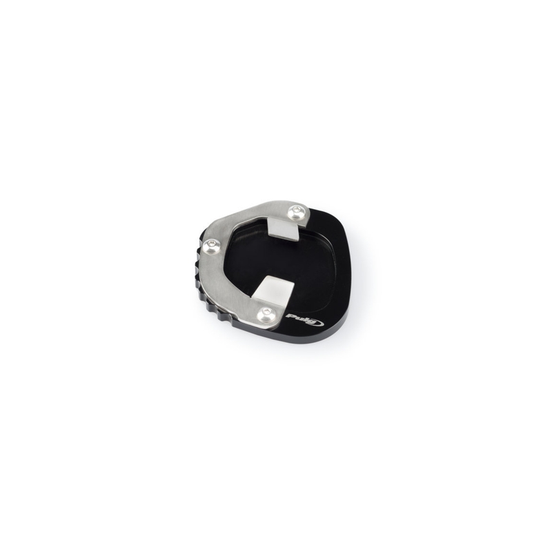 Kickstand extension PUIG schwarz